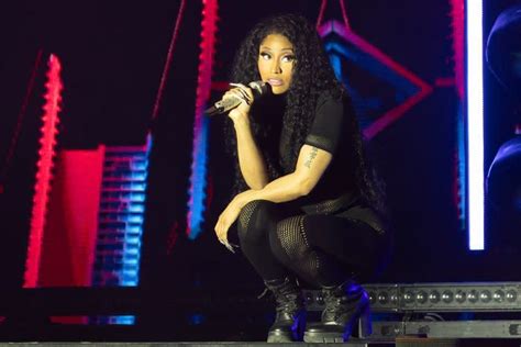 couldn't get michael kors if you was meaning|She’s A Mother Effin Monster: 17 of Nicki Minaj’s best  .